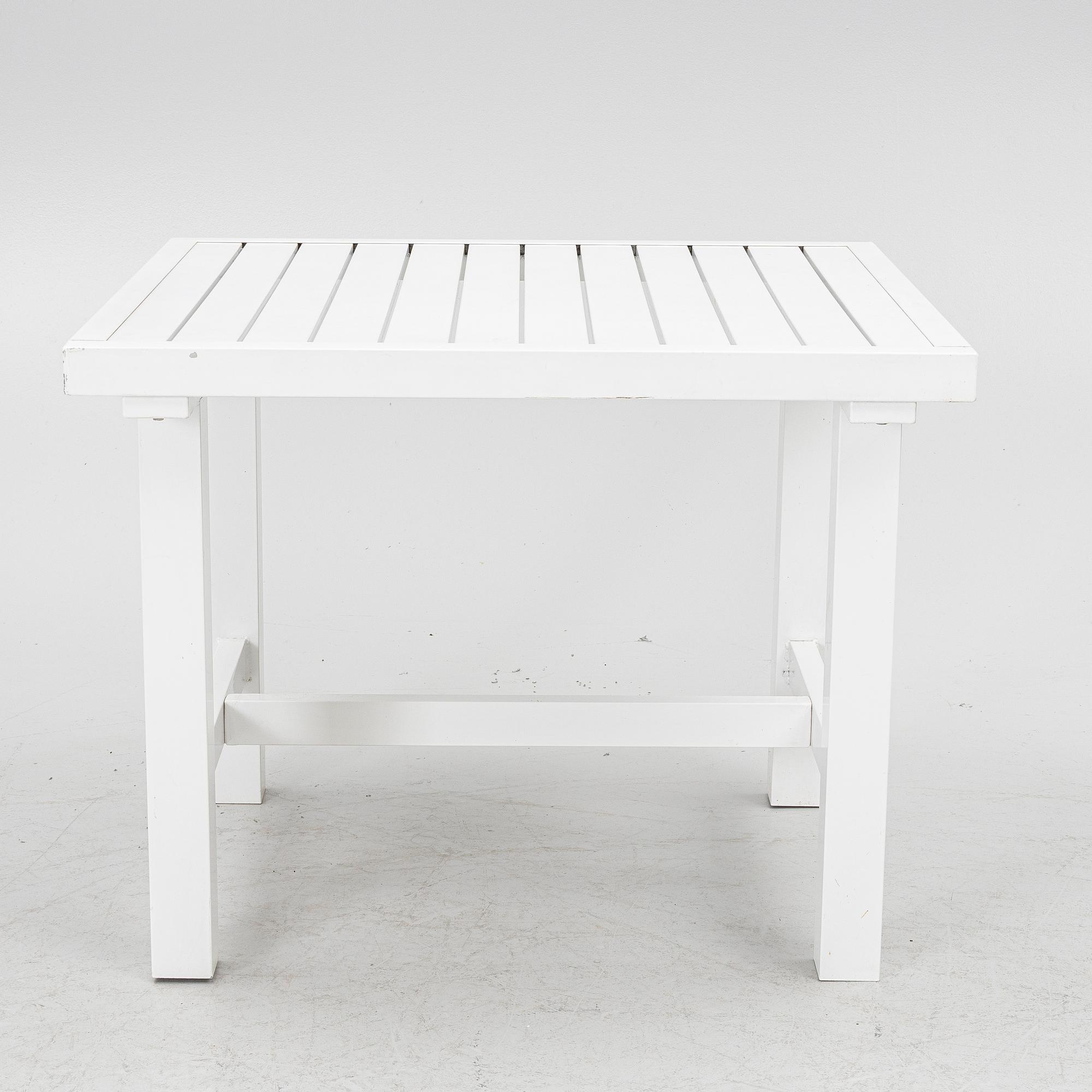 Elsa Stackelberg, bord, Fri Form, samtida.