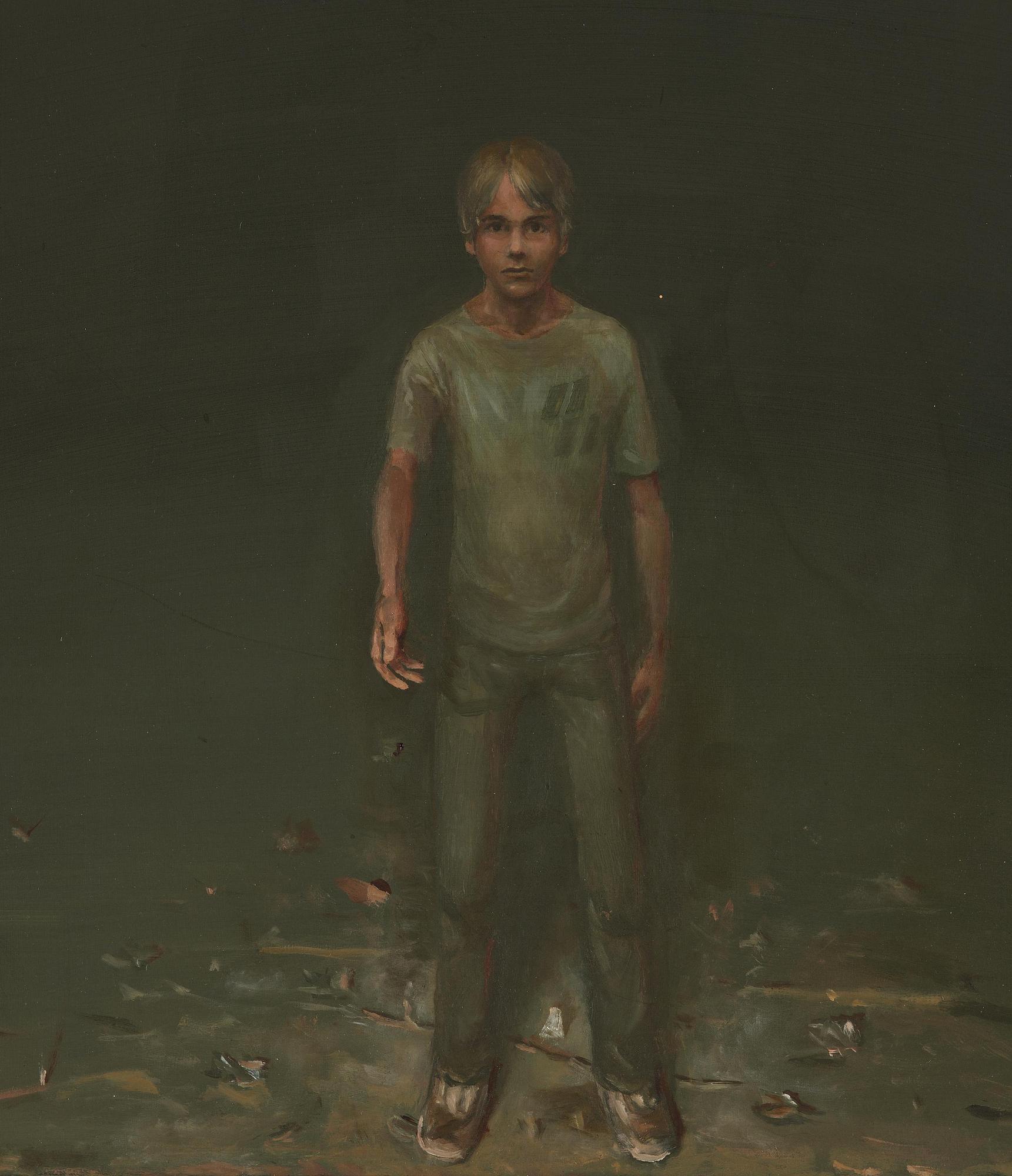 Yngve Rådberg, "The Mediator".