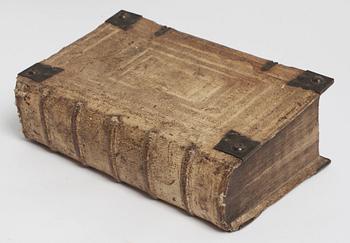 JACOBUS THEODOUS TABERNAEMONTANUS(1520-1590), Neuw Kreuterbuch, mit schönen, künstlichen.., Frankfurt 1588-91.
