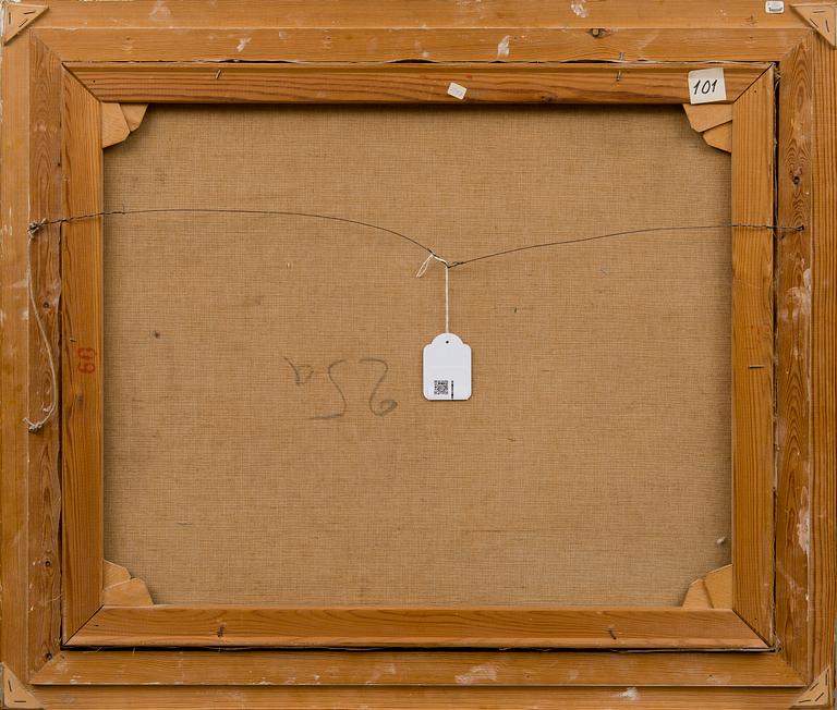 RAGNAR EKELUND, VESIVOIMALA.