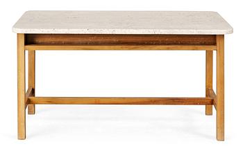 871. A Josef Frank sofa table, Firma Svenskt Tenn.
