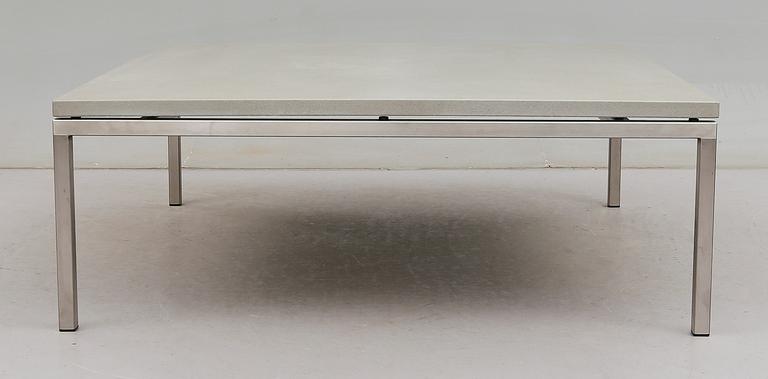 SOFFBORD, Johan Forsberg, 2000-tal.