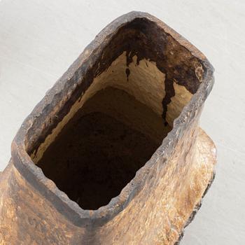 Unknown artist - Vase, ceramic, mid 20th century.