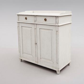 SKÄNK, 1800-talets mitt.