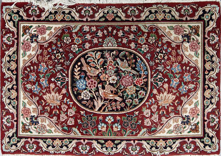 MATTA, sannolikt Pakistan. Ca 65 x 94.