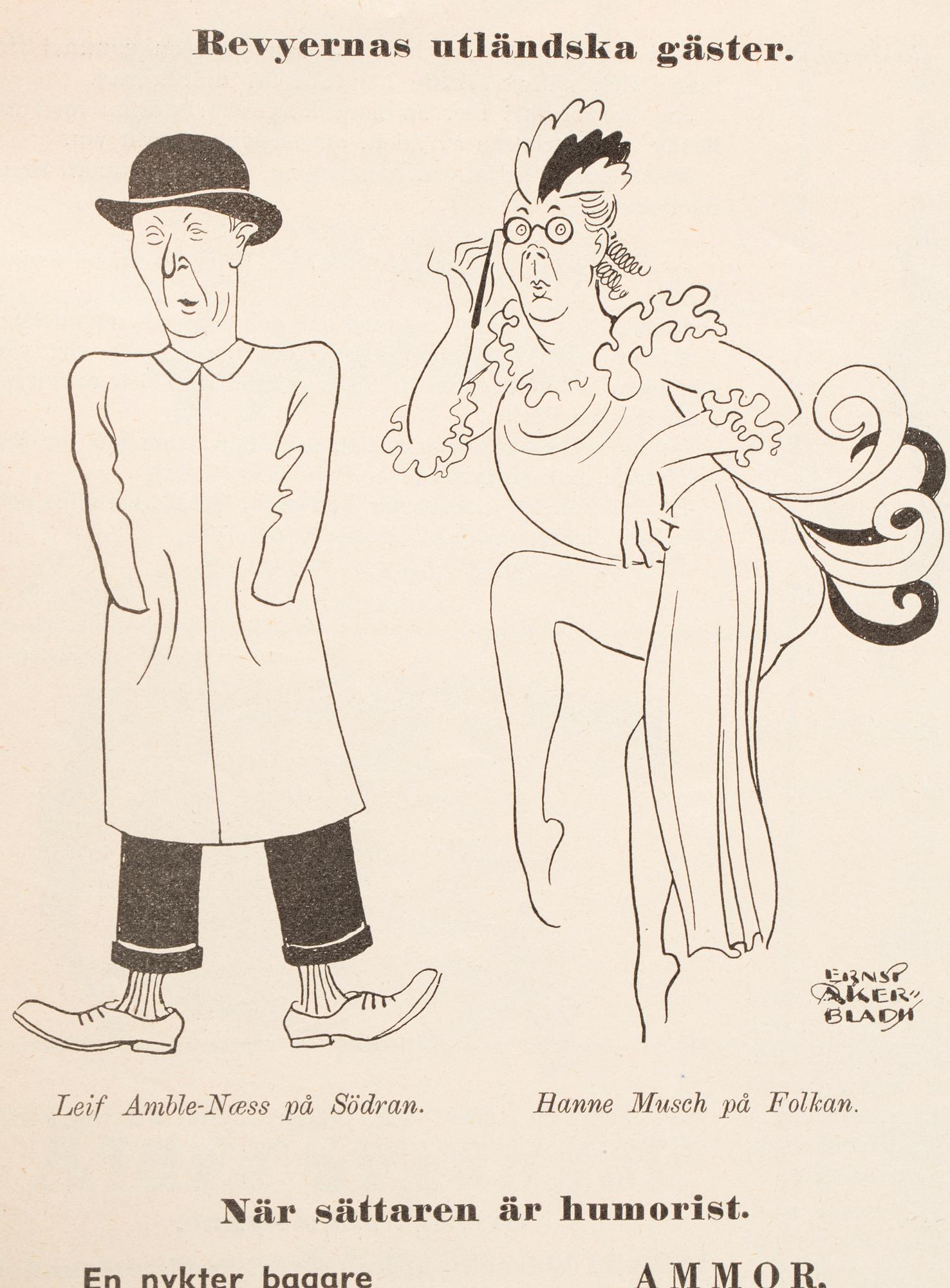 TIDNINGAR, "Söndags-Nisse Strix, 1937 och 1939, spridda nummer.