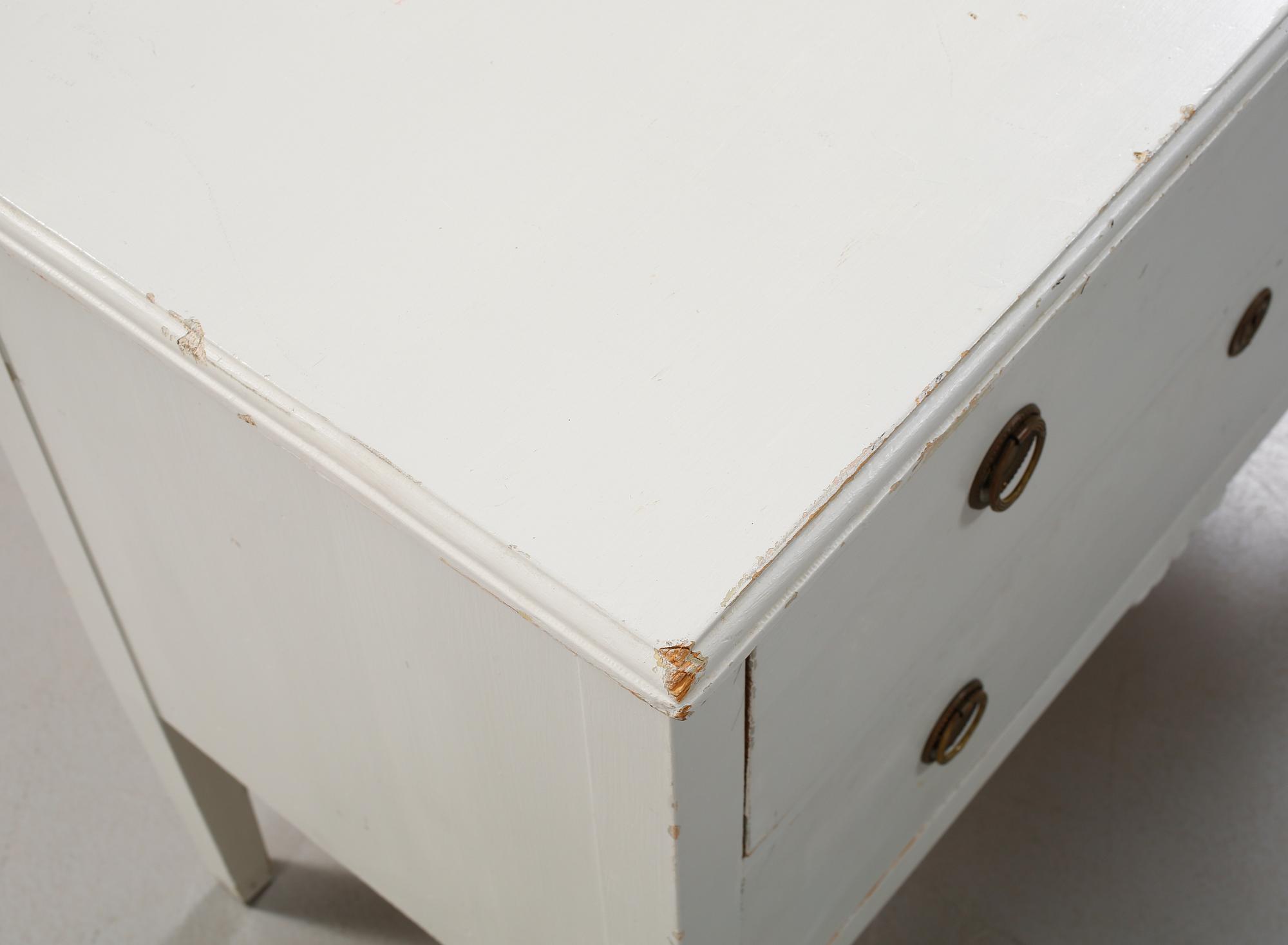 BYRÅ, 1900-talets början.