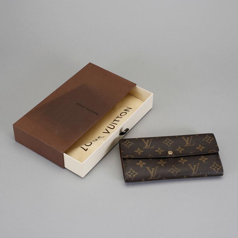 PLÅNBOK, Louis Vuitton.