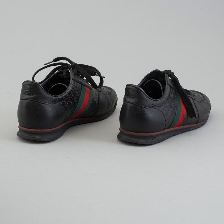 SNEAKERS, Gucci, italian size 7.