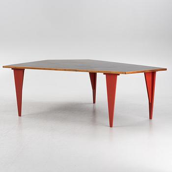 John Kandell, a 'Singel' table, Källemo, later part of the 20th Century.