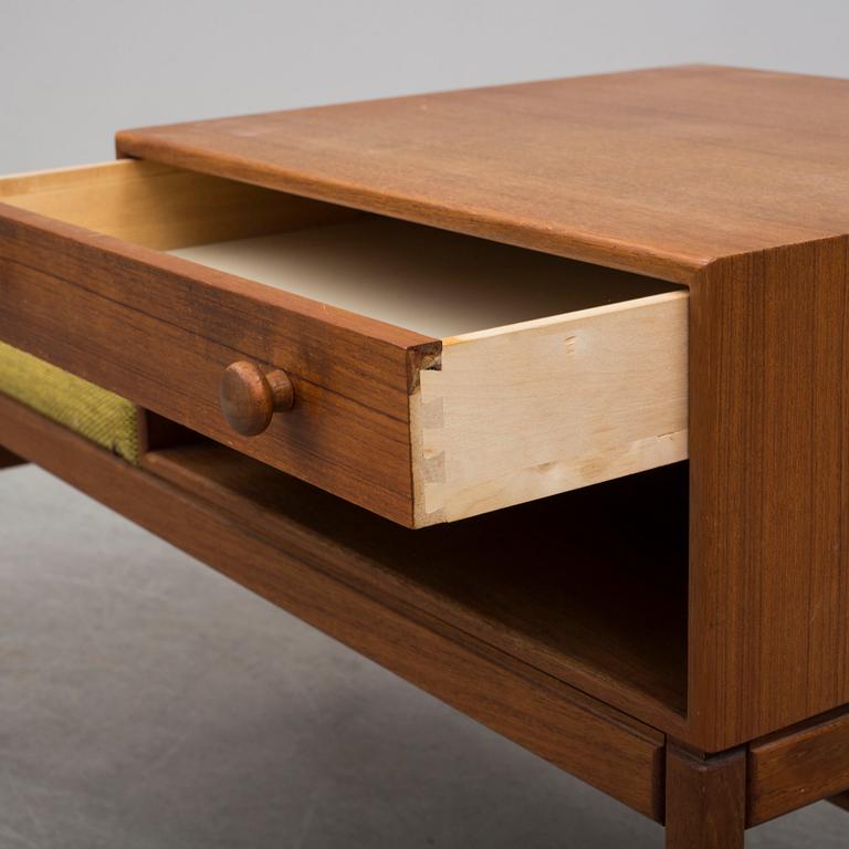 TELEFONBORD/SIDEBOARD, Tingström, 1960-tal.