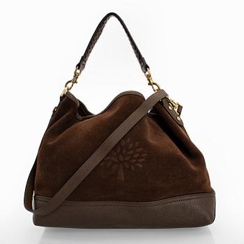 Mulberry, väska, "Effie Hobo".