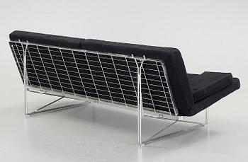 SOFFA, "Moment", formgiven 1985 av Niels Gammelgaard för IKEA.