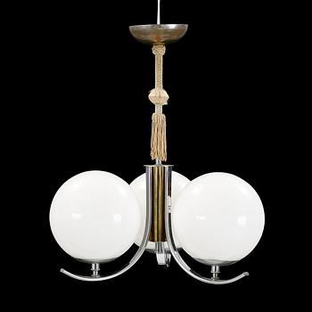 TAKLAMPA, art déco, 1930-tal.