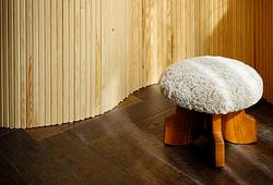 Material Matters – Wood