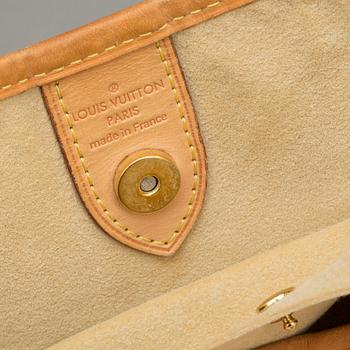 VÄSKA, "GALLIERA PM", Louis Vuitton.