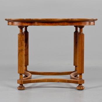 SOFFBORD, 1930-tal.