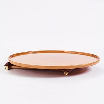 Mogens Lassen, bord "The Egyptian Table", A.J Iversen, Danmark, sannolikt 1950-tal.