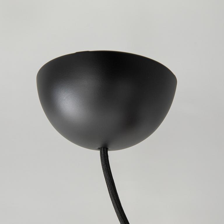 Sebastian Herkner, Ceiling lamp, "Collar Pendant", for Gubi, Denmark, 21st century.