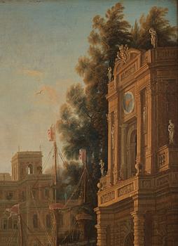 Claude Lorrain,