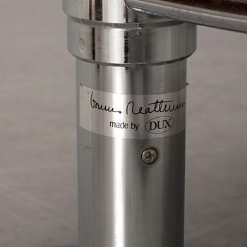 BRUNO MATHSSON, fåtölj "Jetson", DUX.