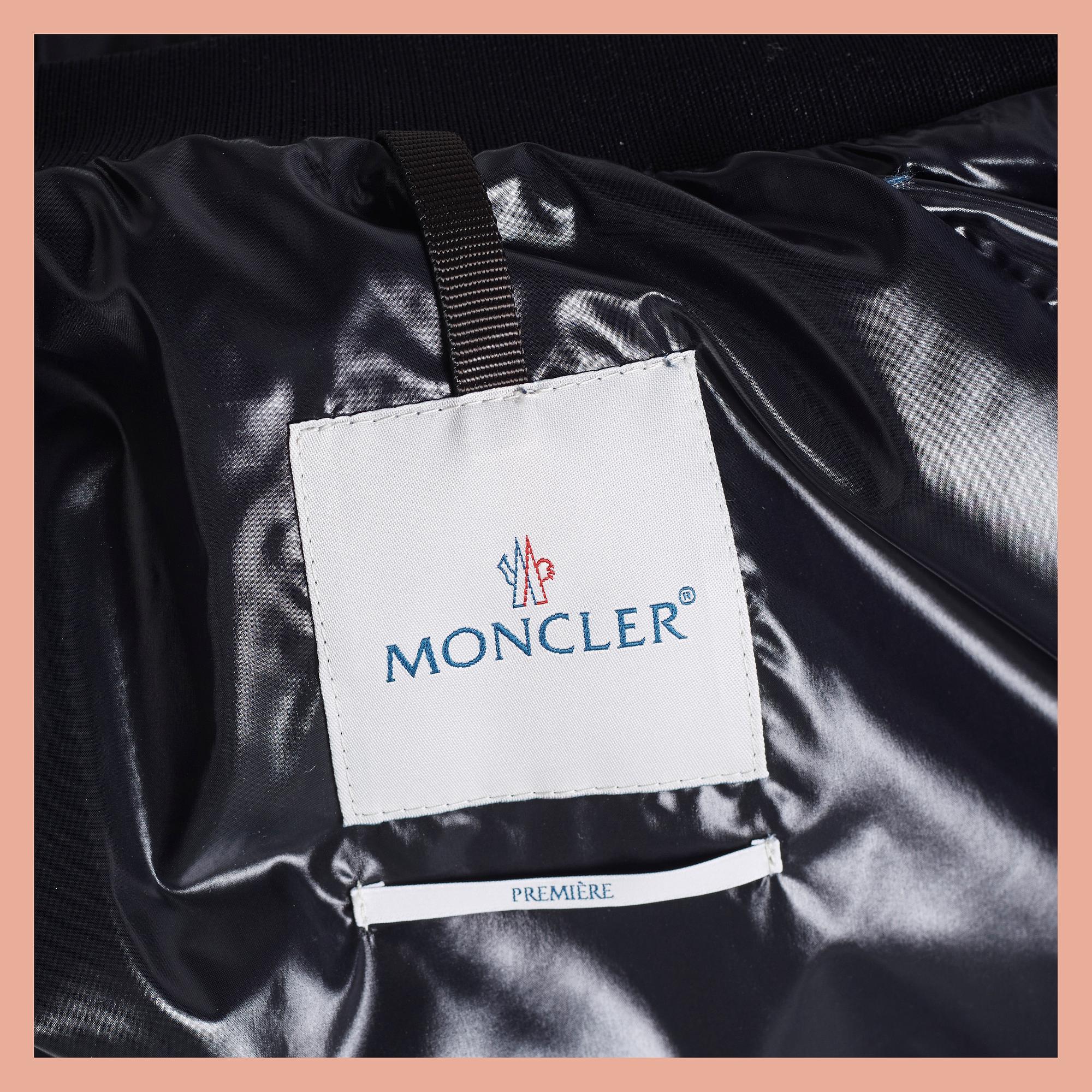 JACKET, Moncler.