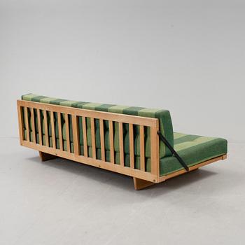 DAGBÄDD, Börge Mogensen, Fredericia Stolefabrik, Danmark, 1960-tal.