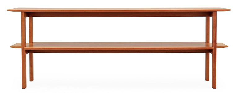 JOSEF FRANK, biblioteksbord, Firma Svenskt Tenn, modell 648.