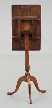 FÄLLBORD, Karl-Johan, tidigt 1800-tal.