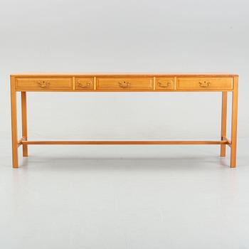 A model 821 sideboard by Josef Frank for Firma Svenskt Tenn.