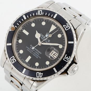 Rolex, Submariner.