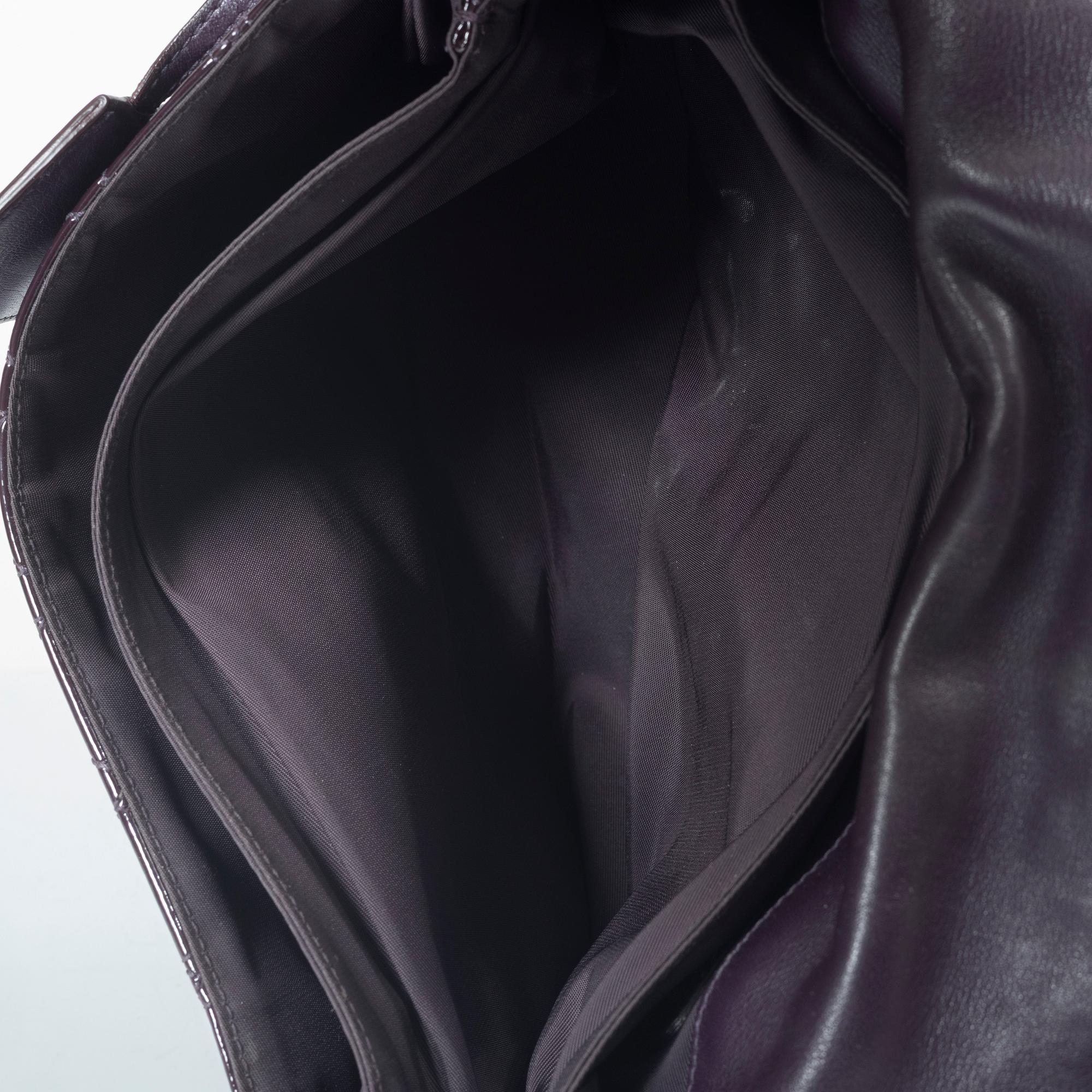 Christian Dior, Bag, "New Lock Flap Bag".