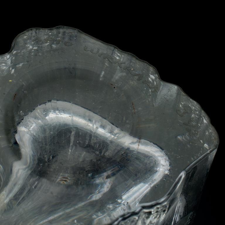 SERVISGLAS, 56 delar, Tapio Wirkkala och Timo Sarpaneva, Iittala.