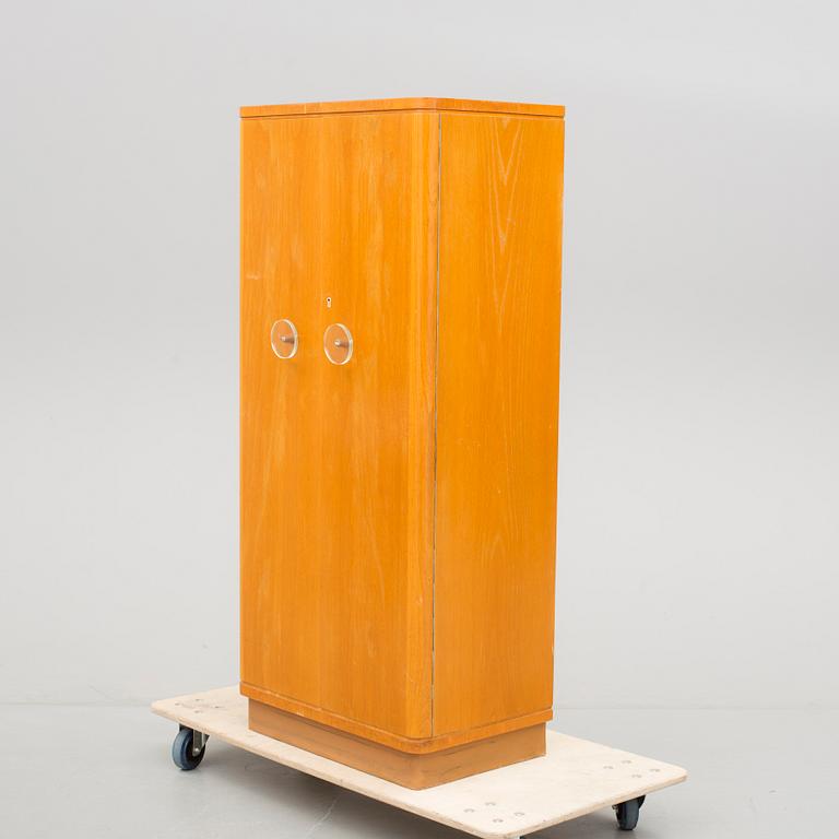 LINNESKÅP, "Boet", 1900-talets första hälft.