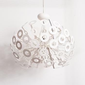 Richard Hutten, ceiling lamp, "Dandelion", Moooi.