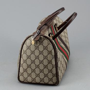 HANDVÄSKA, Gucci, 1900-tal.