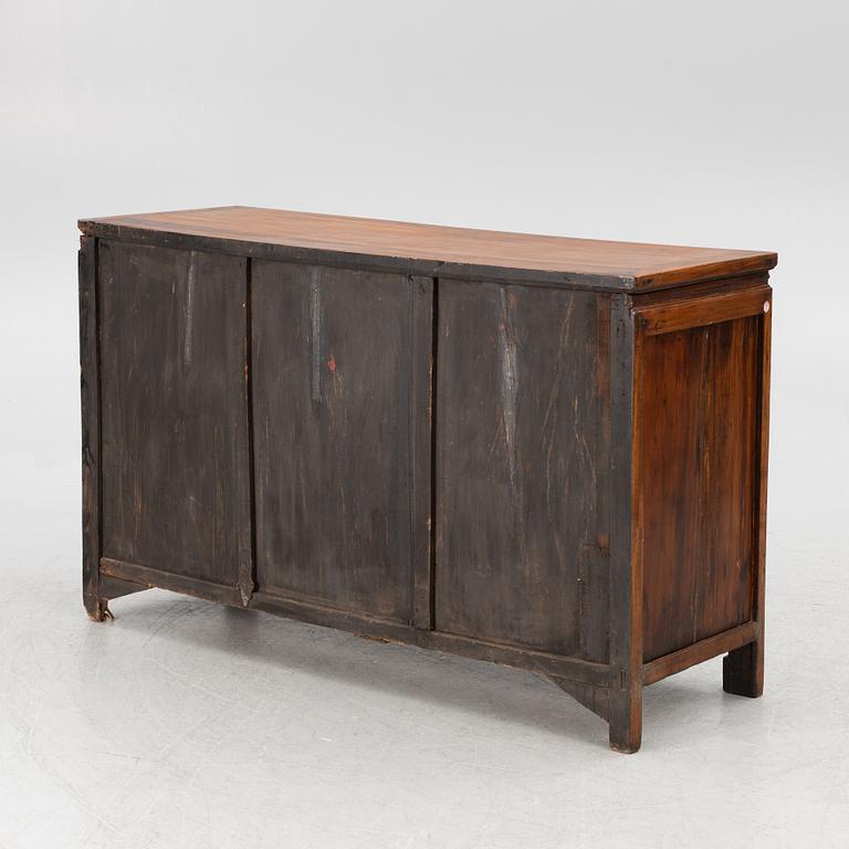 Sideboard, China, contemporary.