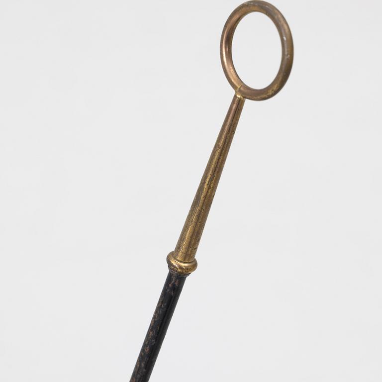 Gunnar Ander, Brasset, 2 par, Ystad Metall, 1900-talets andra hälft.