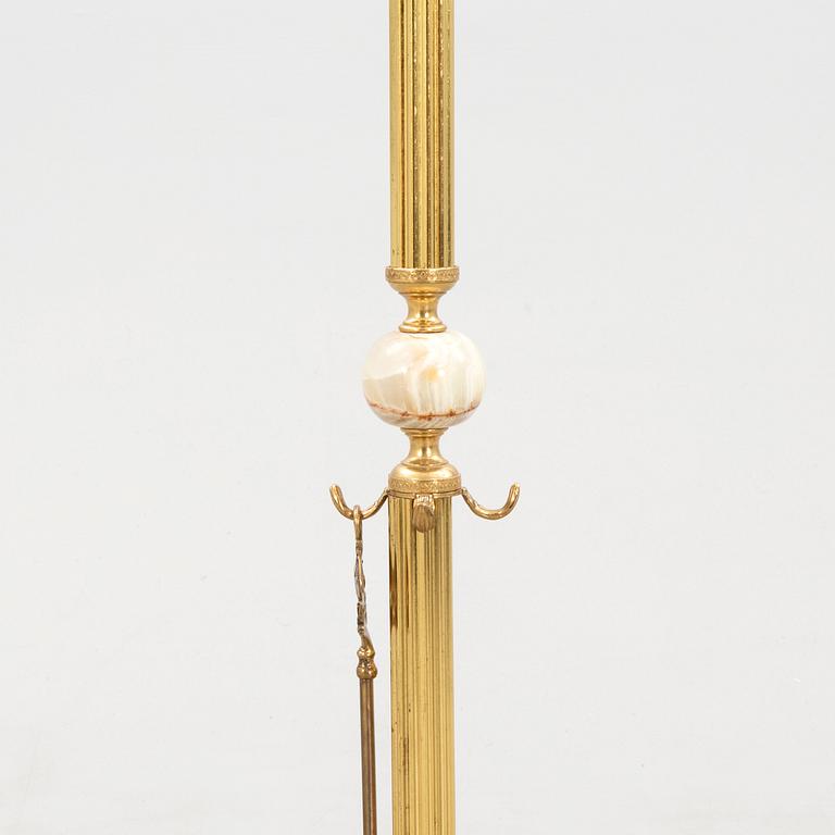 Coat stand, late 20th century.