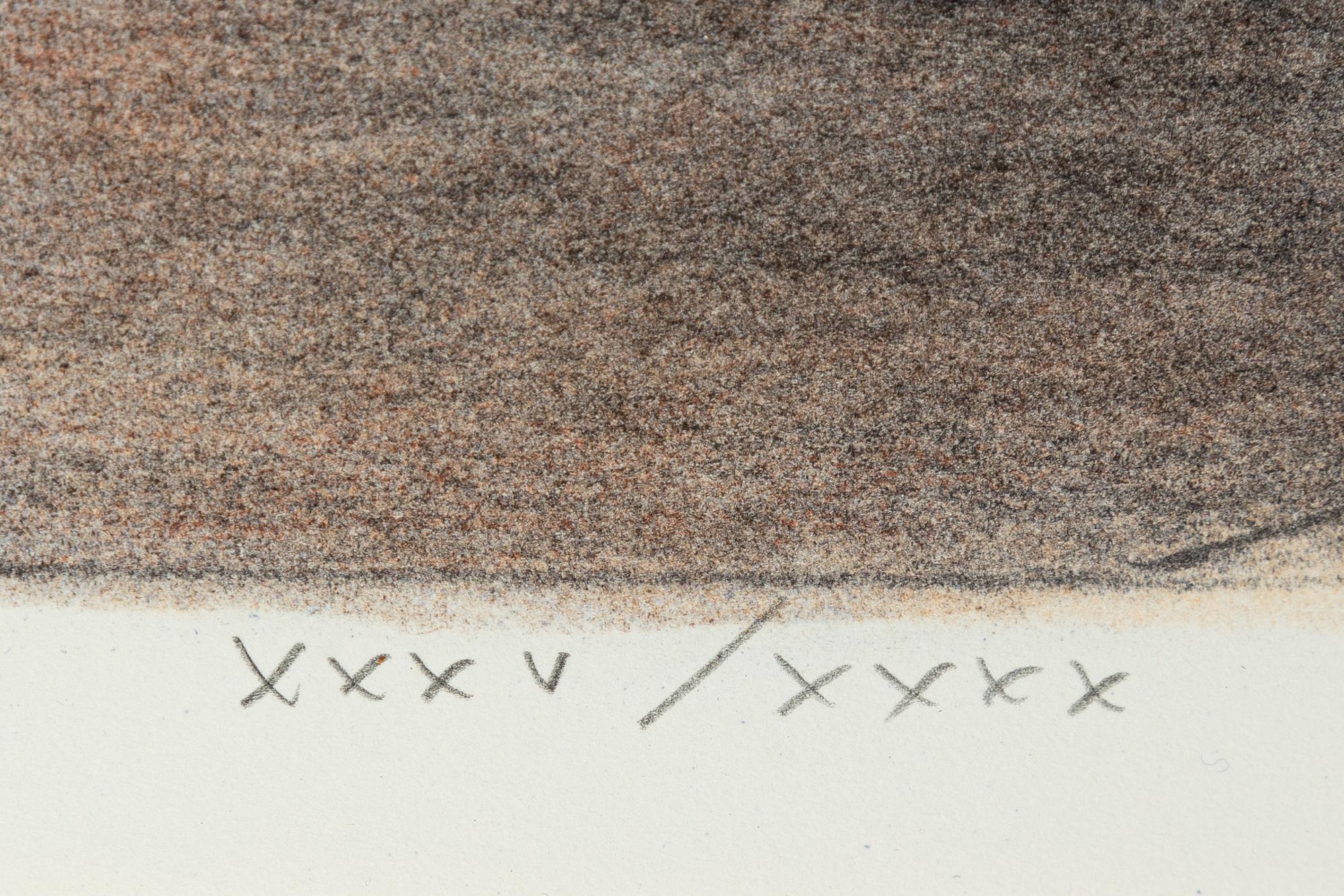 Ulf Wahlberg, "Victory".