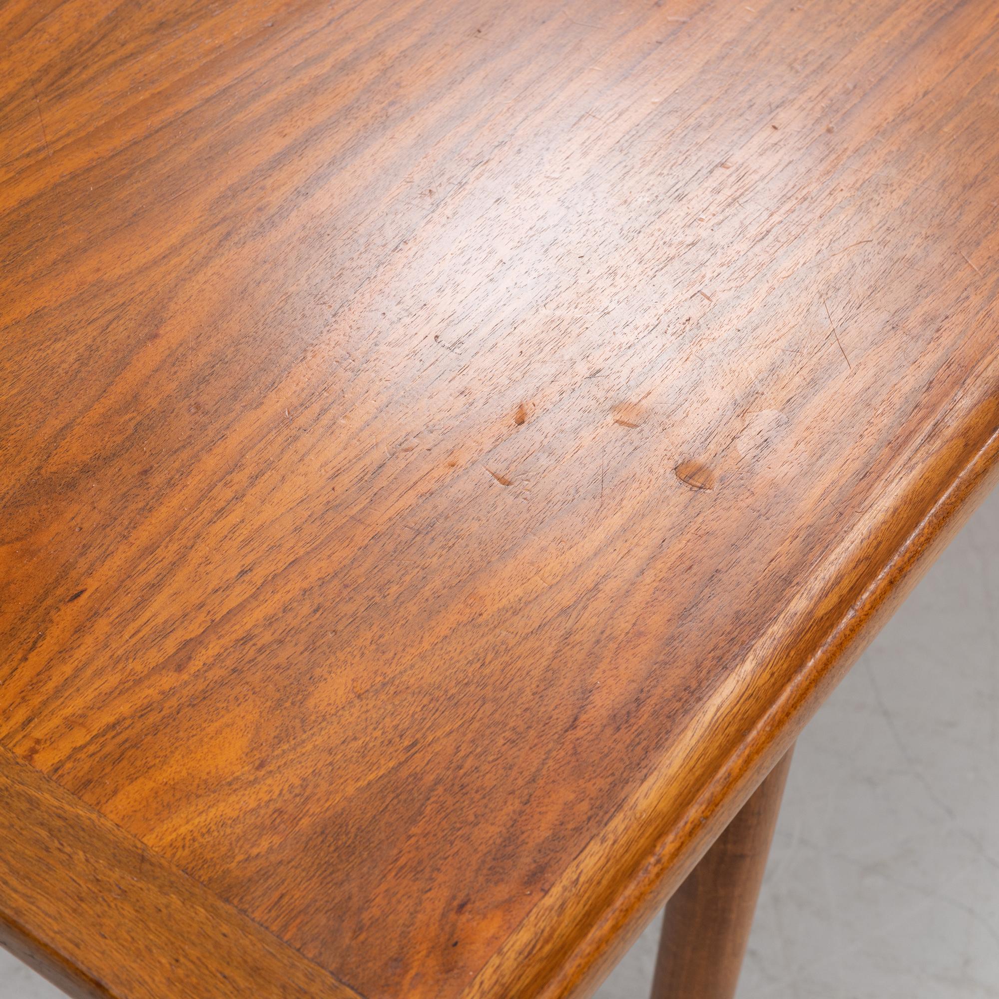 Folke Ohlsson, a coffee table, Bodafors, 1961.