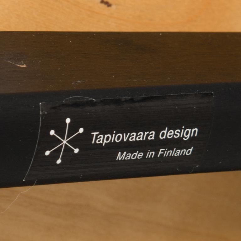 ILMARI TAPIOVAARA, TALE-JAKKARA. Etiketti Tapiovaara design, made in Finland. Suunniteltu 1953.