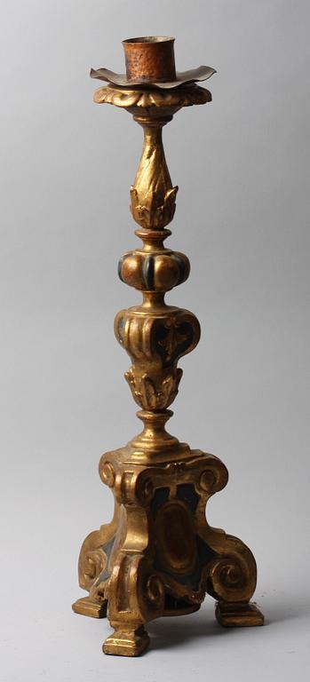 BORDSARMATUR, barockstil, sekelskiftet 1900.