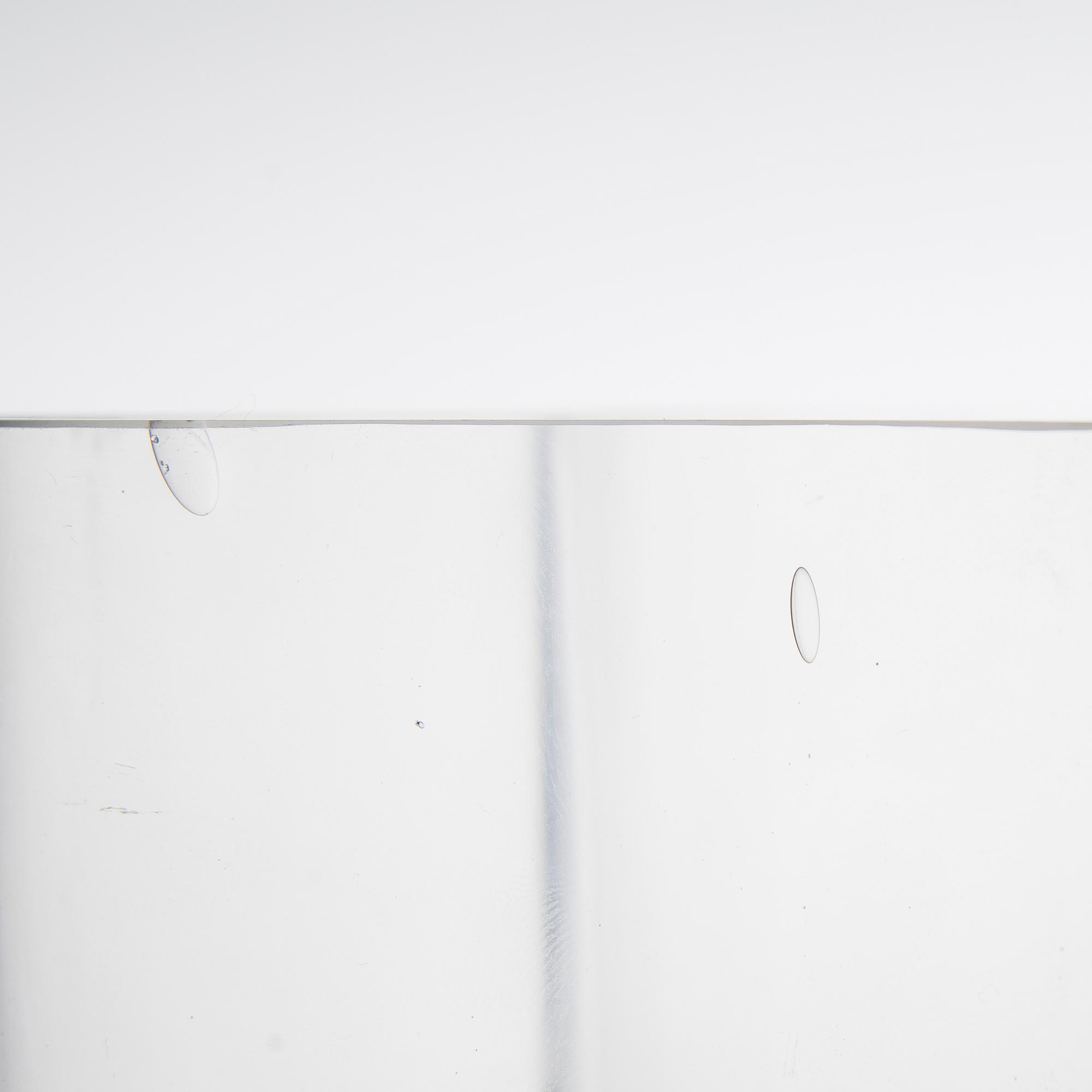 ALVAR AALTO, MALJAKKO, lasia, 1900-luvun jälkipuoli.