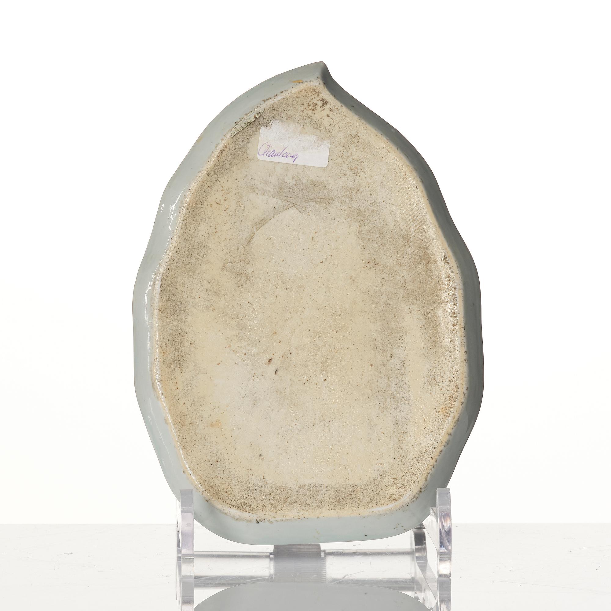 A group lot of Chinese Export porcelain, Qing dynasty, Qianlong (1736-95).