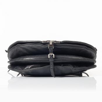 Christian Dior, bag, "Admit it".