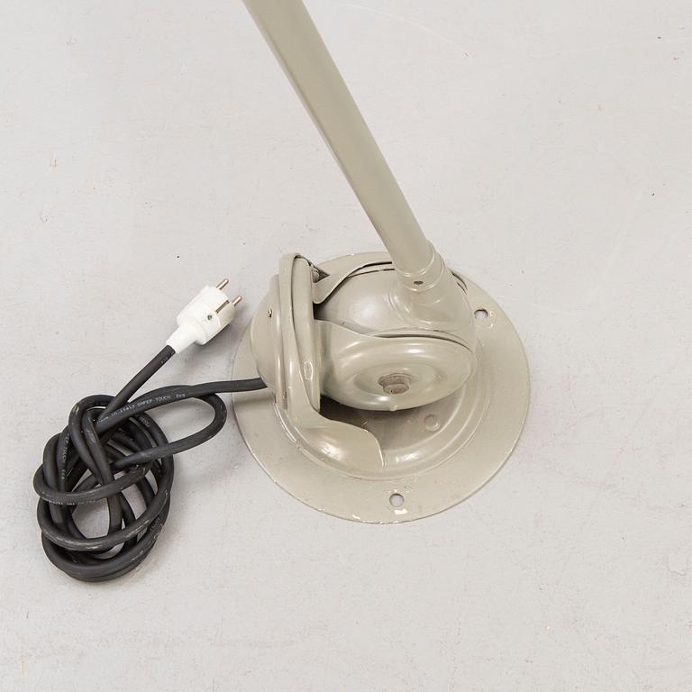 Johan Petter Johansson, lamp, industry, "Triplex-Pendel", mid-20th century.