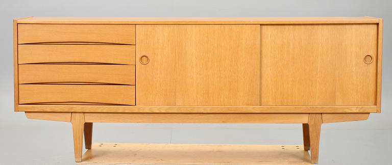 SIDEBOARD, Erik Wörtz för IKEA.