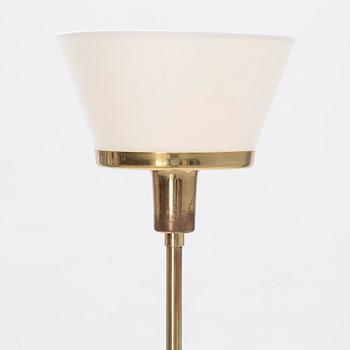 Josef Frank, golvlampa, modell 2424-2, Firma Svenskt Tenn.