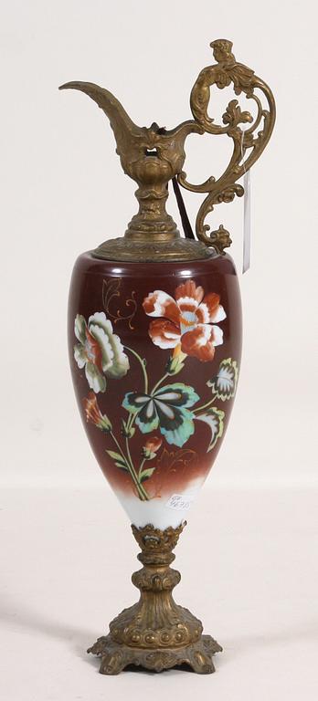 PRAKTKANNA, 1900-tal.
